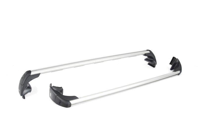 Верхний багажник