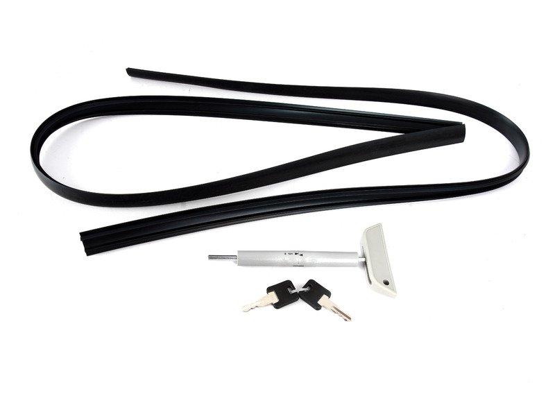 Верхний багажник