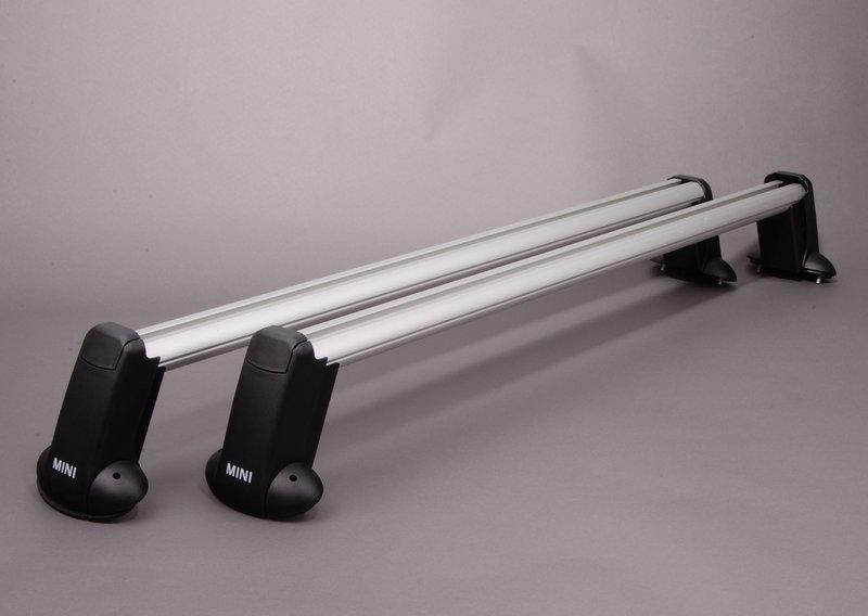 Связка лонжерона и поперечной балки