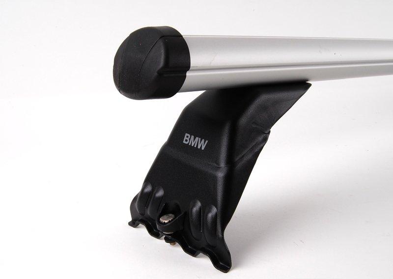 Верхний багажник