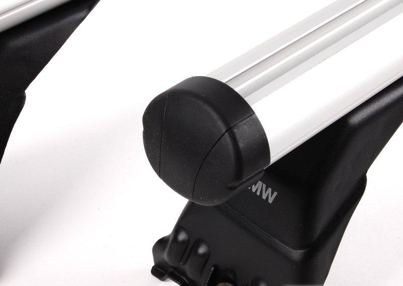 Верхний багажник