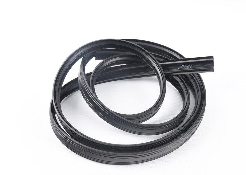 Балка релинга