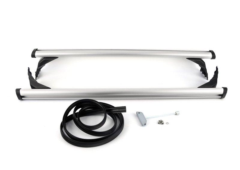 Балка релинга