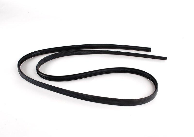 Связка лонжерона и поперечной балки