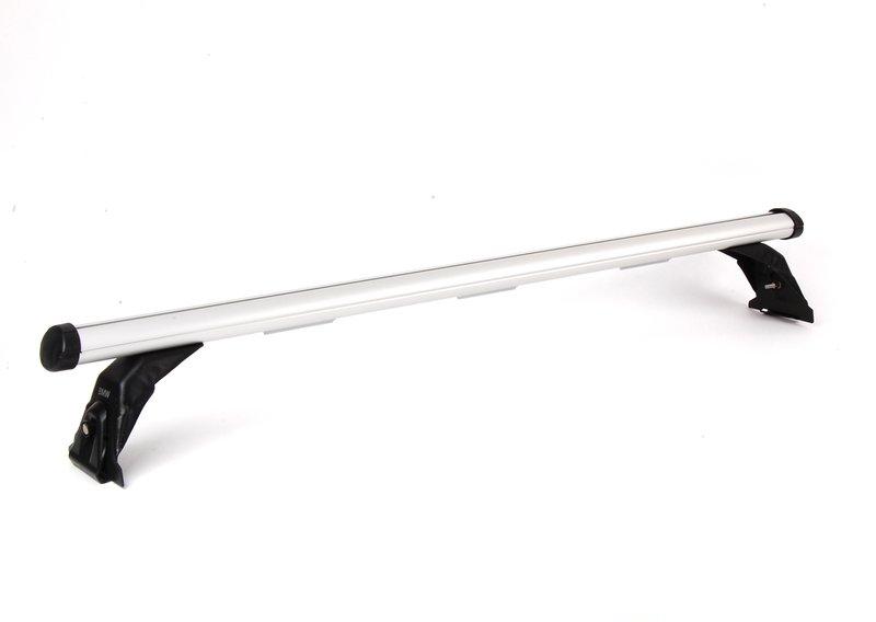 Связка лонжерона и поперечной балки