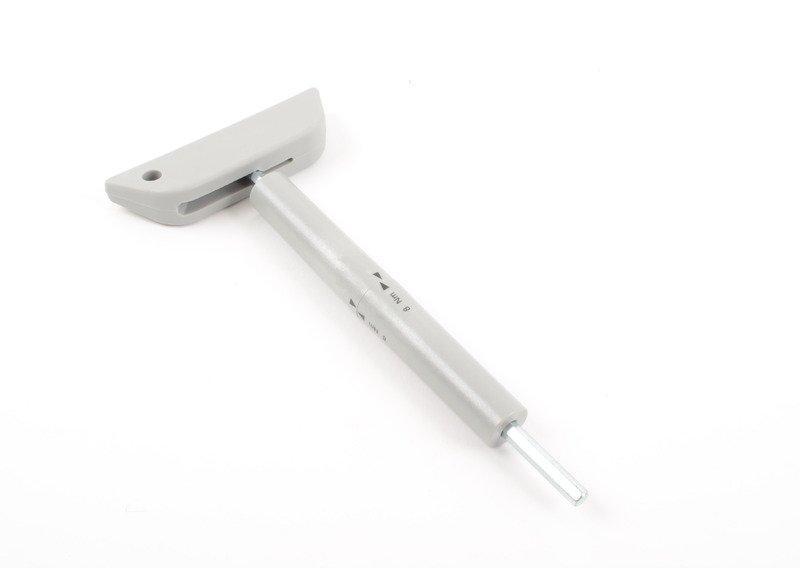 Верхний багажник