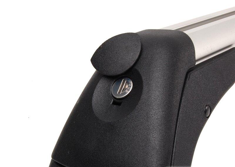 Верхний багажник