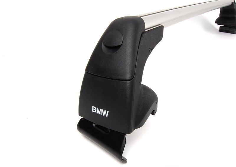 Верхний багажник