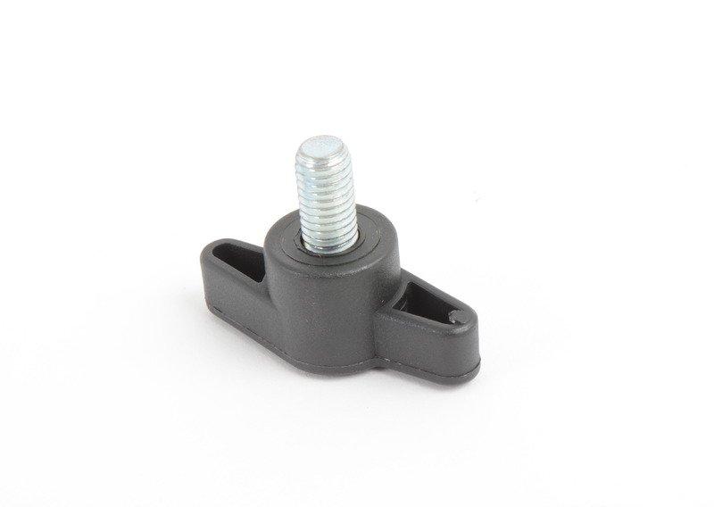 К-т оснащ. креплением для 3-го велосип.