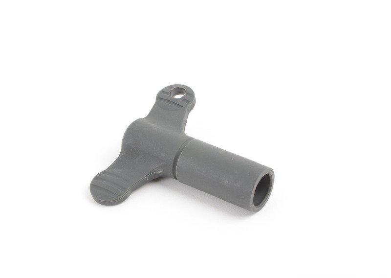 К-т оснащ. креплением для 3-го велосип.