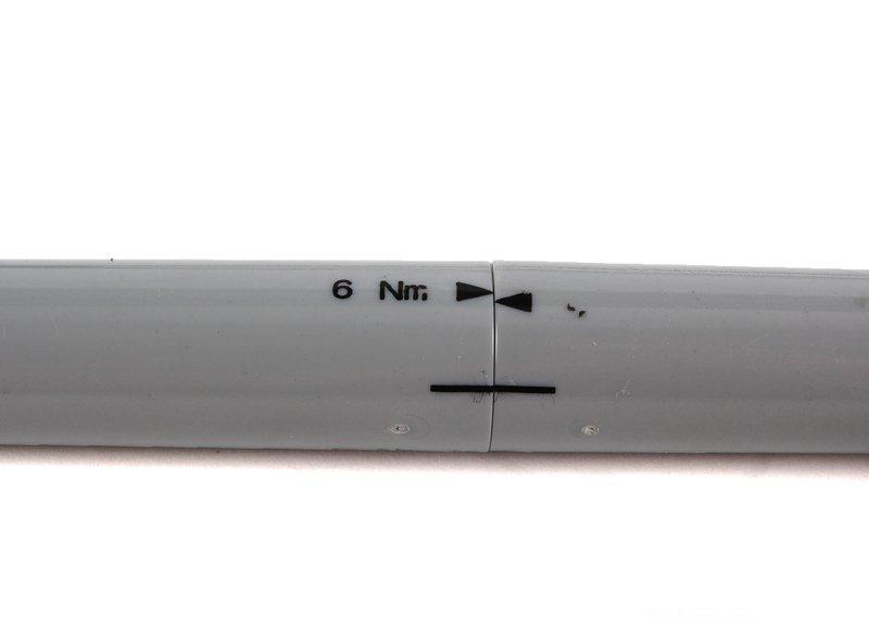 Балка релинга