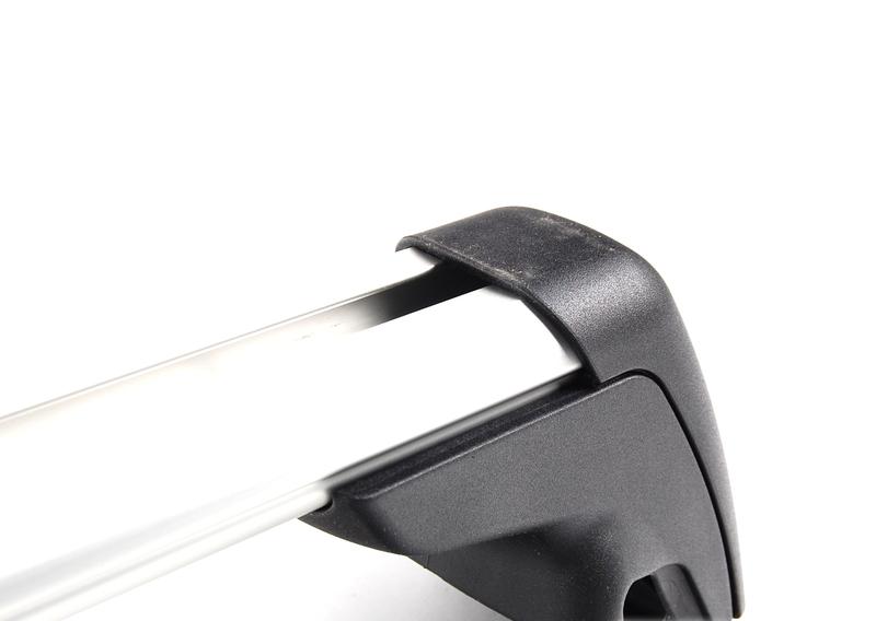 Поперечина рамы