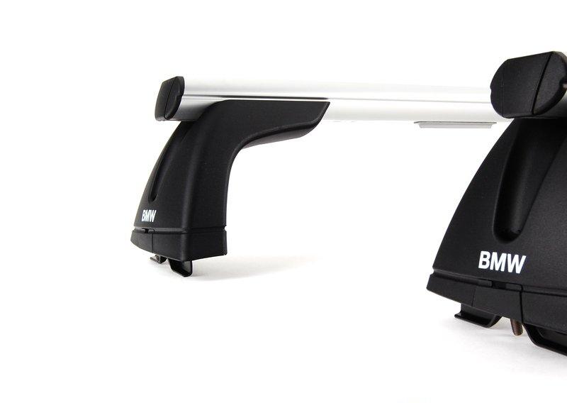 Верхний багажник