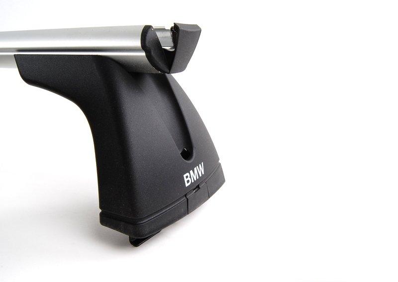 Верхний багажник