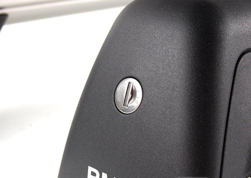 Балка релинга