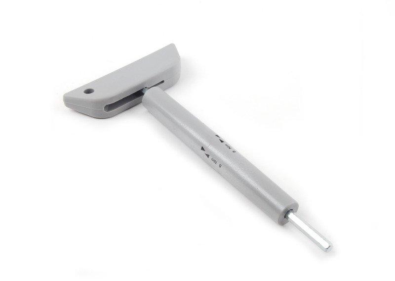 Балка релинга