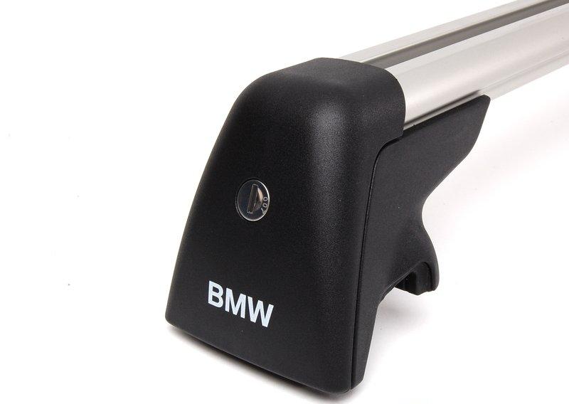 Балка релинга