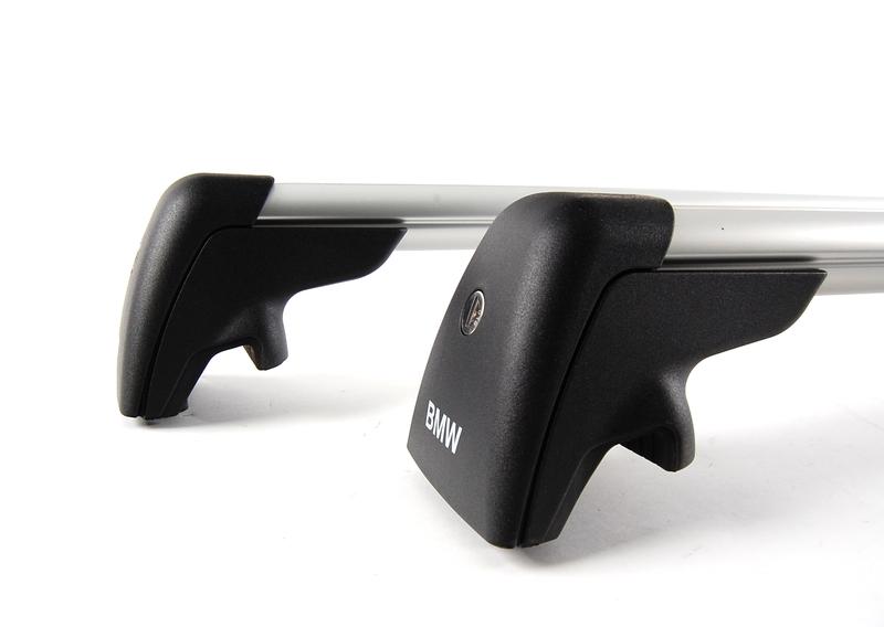 Балка релинга