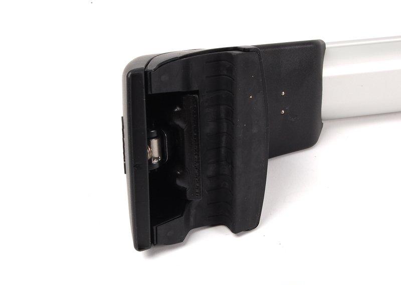 Балка релинга