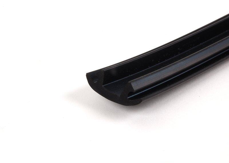 Балка релинга