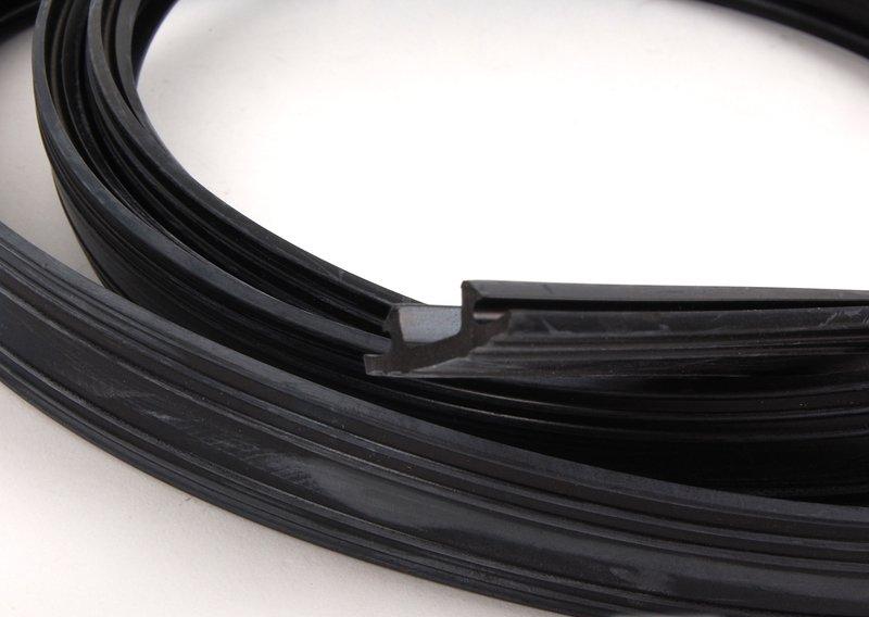 Балка релинга