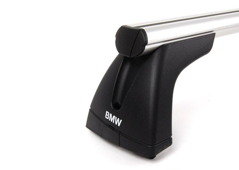 Верхний багажник