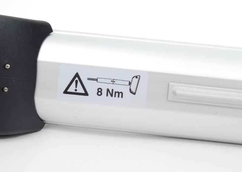 Балка релинга