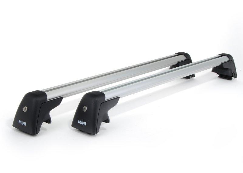 Балка релинга