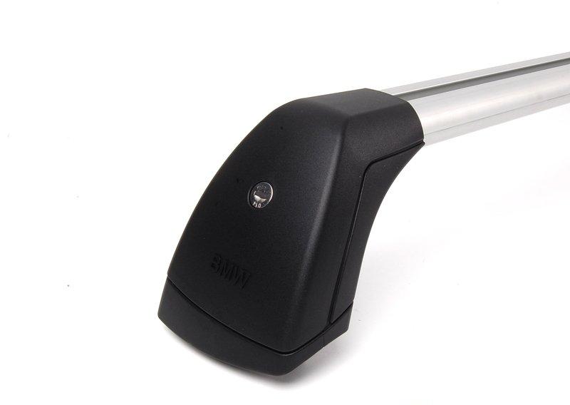 Верхний багажник