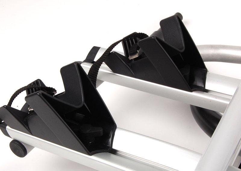 Задний кронштейн США