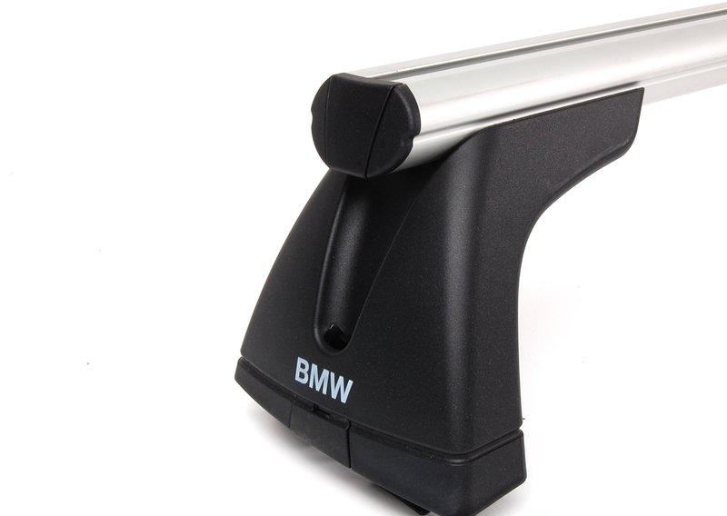 Верхний багажник