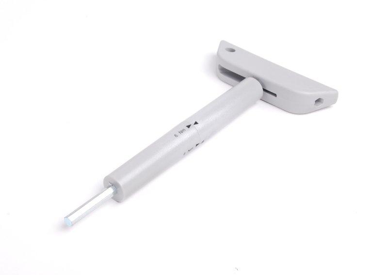 Балка релинга