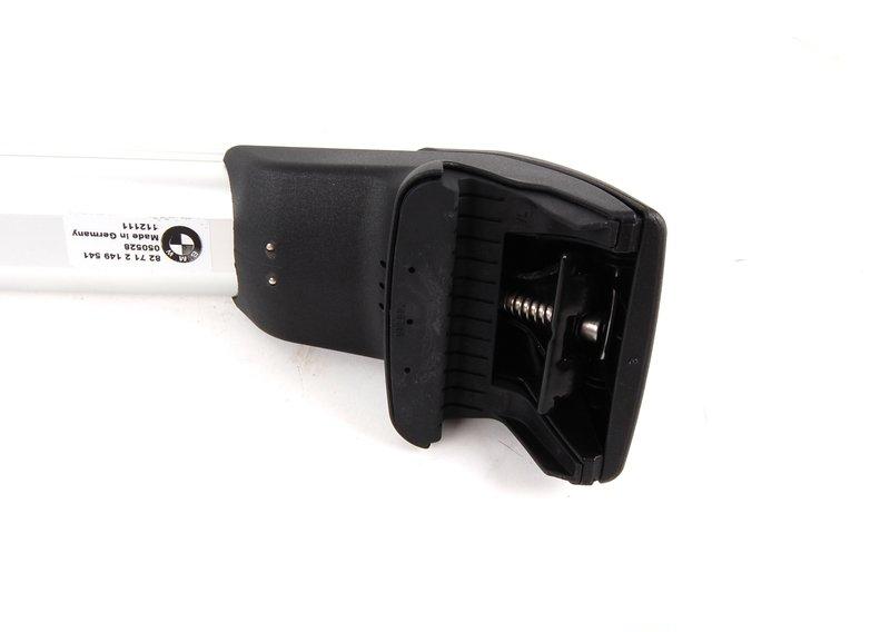 Балка релинга