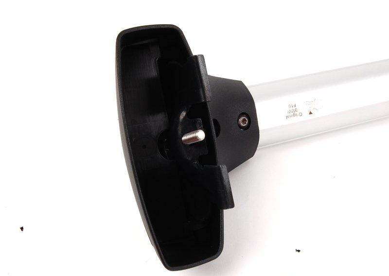 Верхний багажник