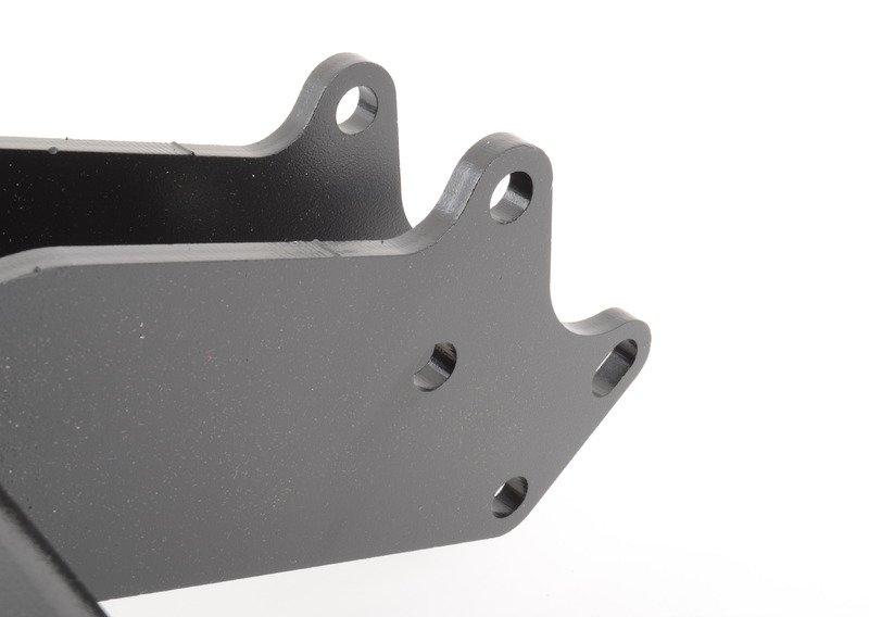 Hecktransportsystem Querrohr