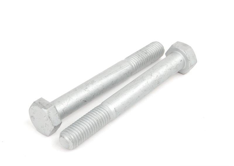 Hecktransportsystem Querrohr