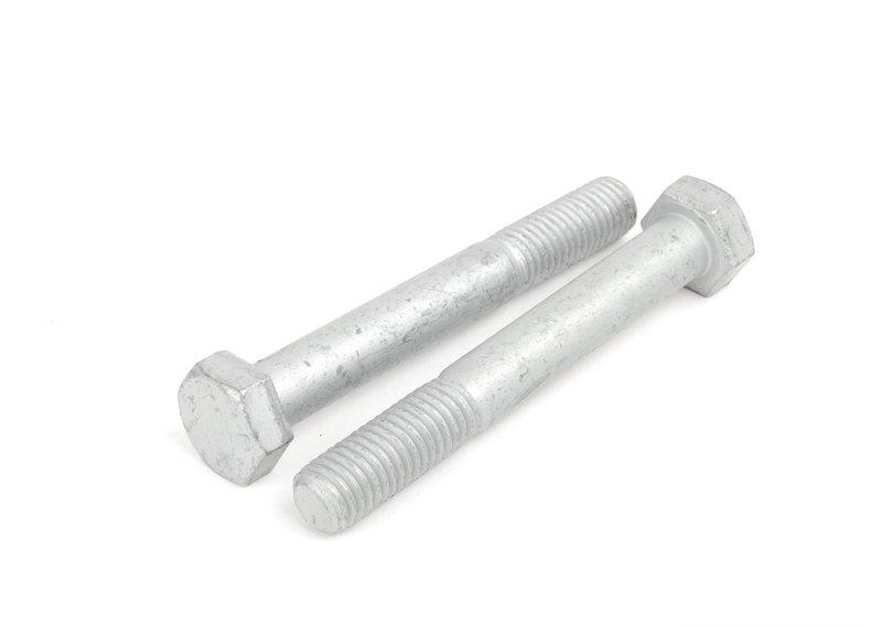 Hecktransportsystem Querrohr