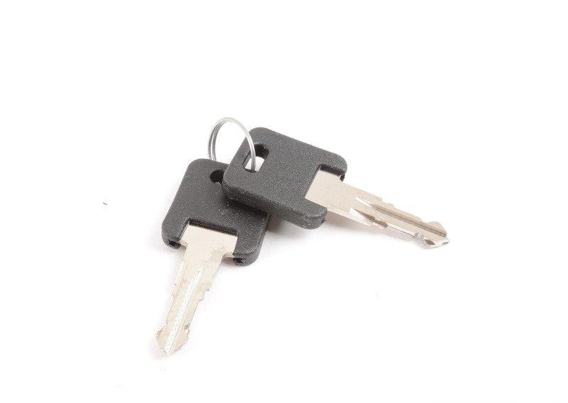 Балка релинга