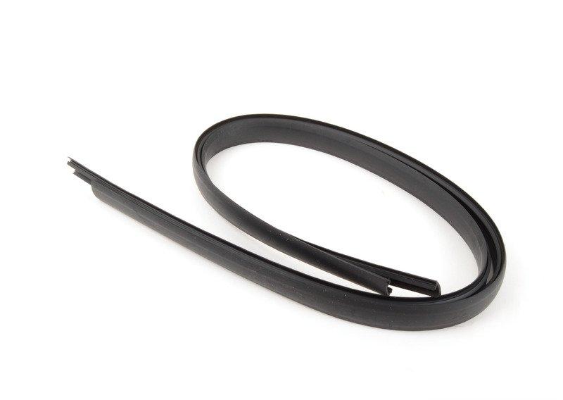 Балка релинга