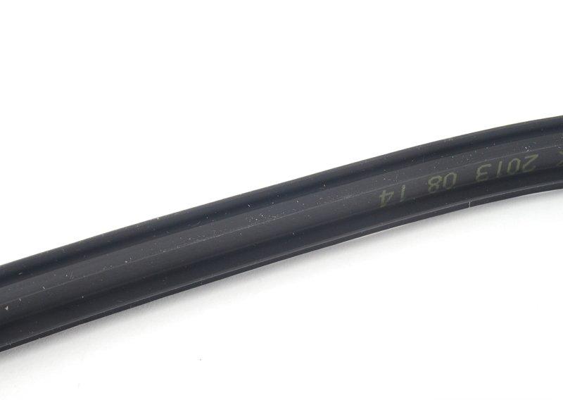 Балка релинга