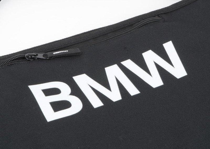 Сумка на верхний багажник