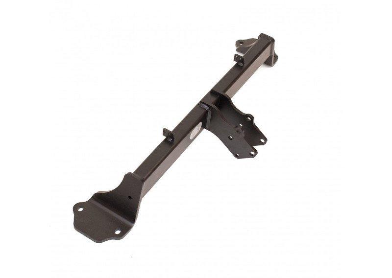 Hecktransportsystem Querrohr