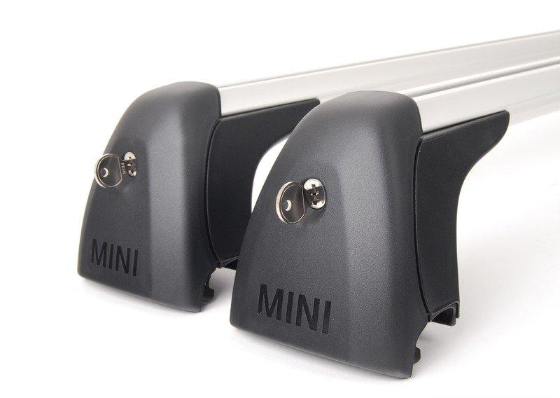 Балка релинга