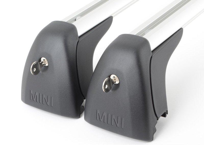 Балка релинга