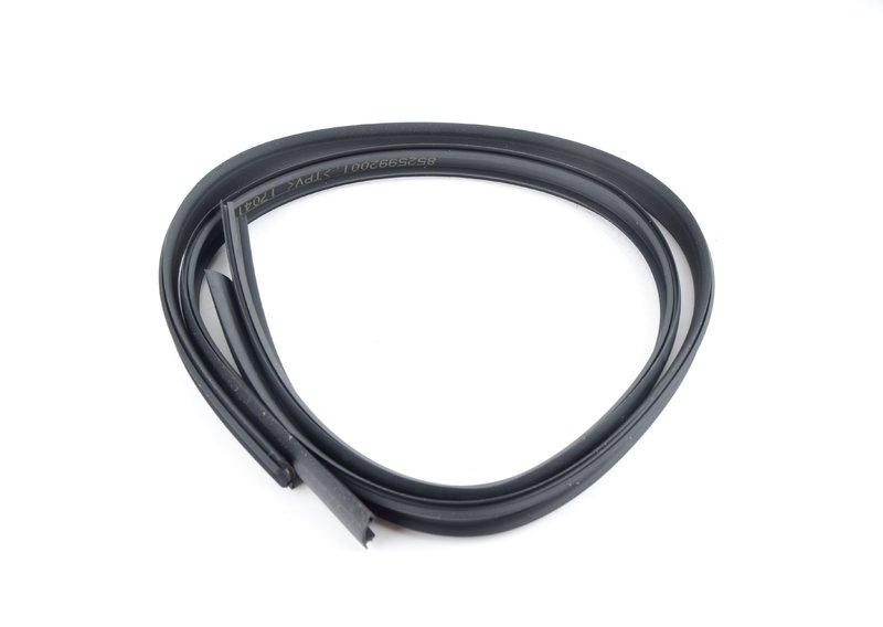 Балка релинга