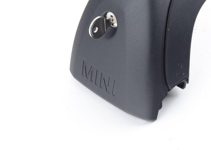 Балка релинга