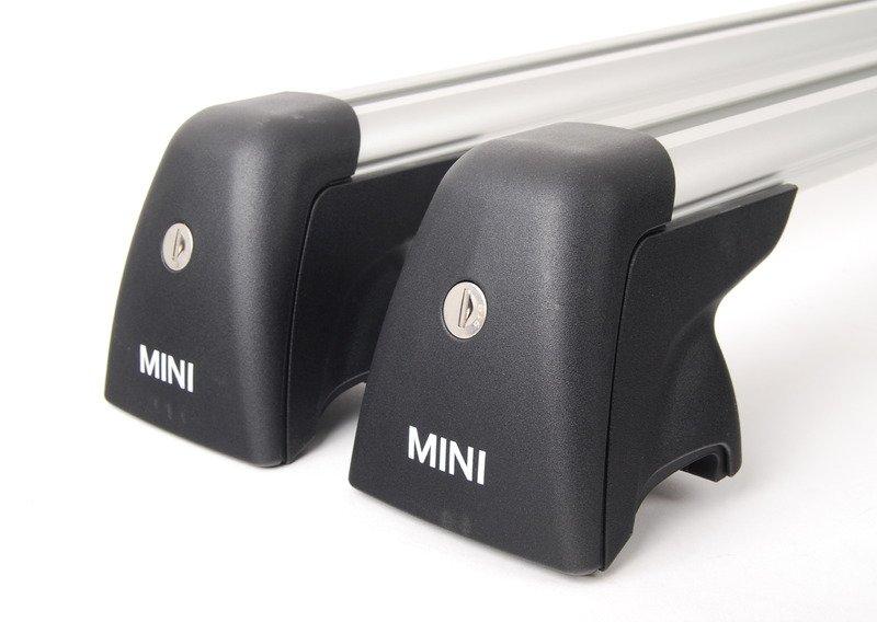 Балка релинга