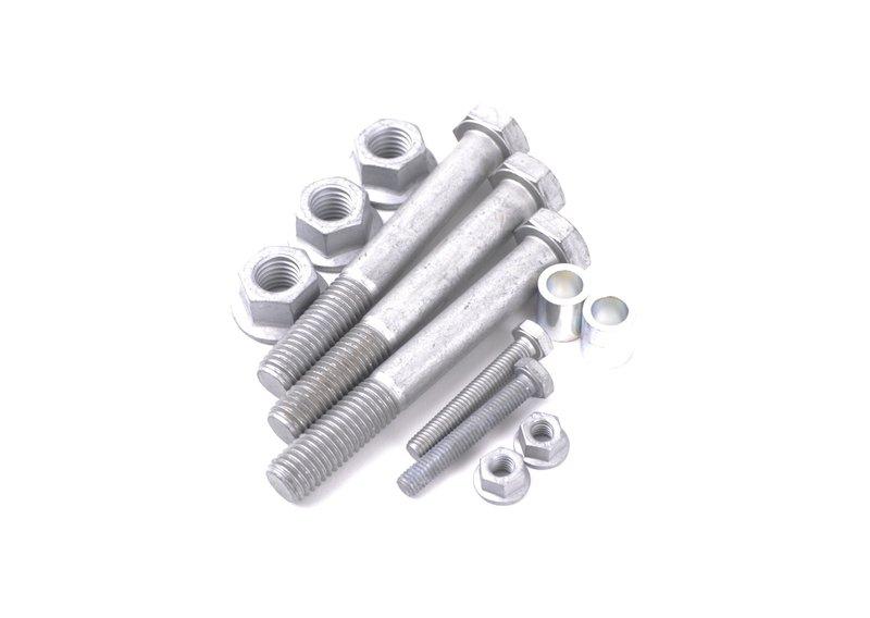 К-т доосн.поперечной трубой AHK