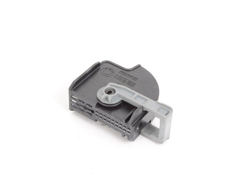 К-т доосн.жгутом проводов AHK