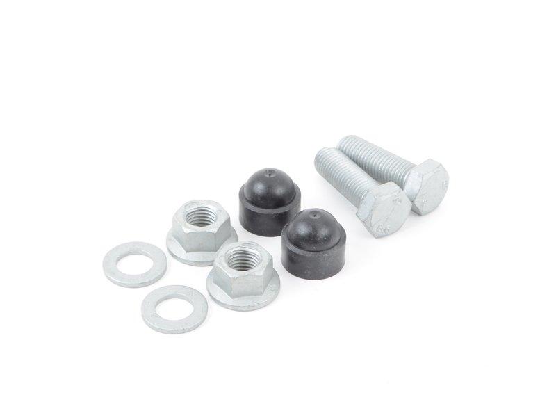 К-т доосн.модулем AHK Class 3